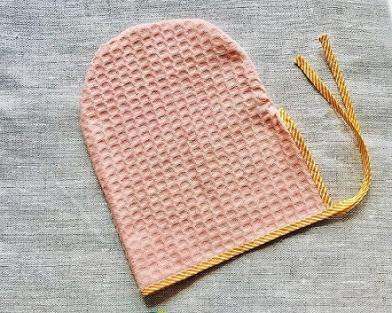 Perilla facial para quitar máscaras y maquillaje. - Yumibio Espana