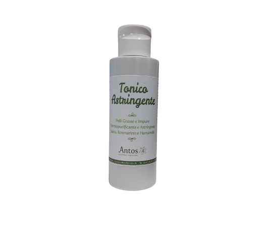 Tonico Astringente - Yumibio Espana