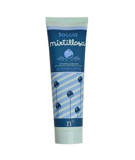 Doccia Mirtillosa - Yumibio Espana