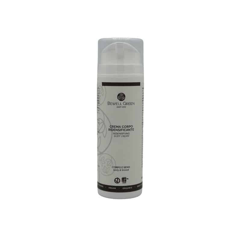 Crema Reafirmante de Algas e Hinojo Marino - Yumibio Espana