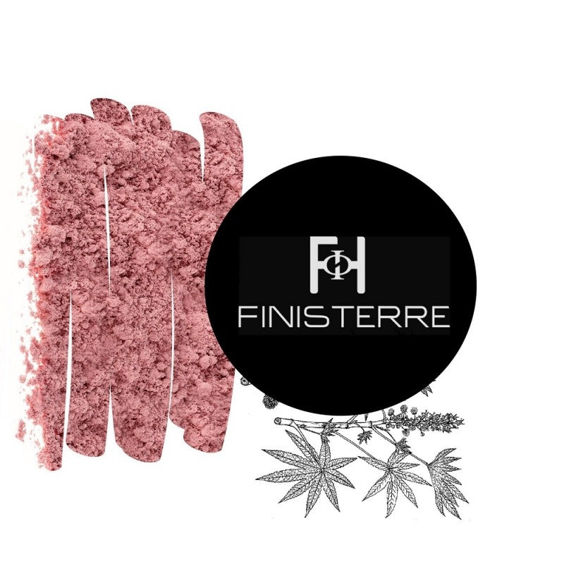 Rubor Mineral Silky Dust Rosa Claro - Pétalo - Yumibio Espana