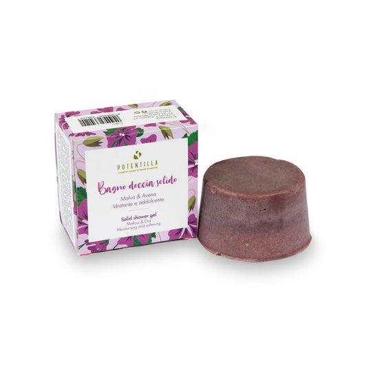 Gel de baño sólido hidratante y suavizante. - Yumibio Espana