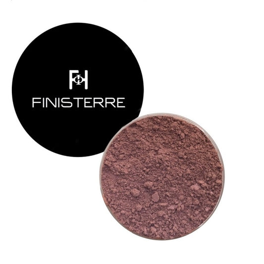 Seidiges Mineralpuder-Rouge – Kalahari