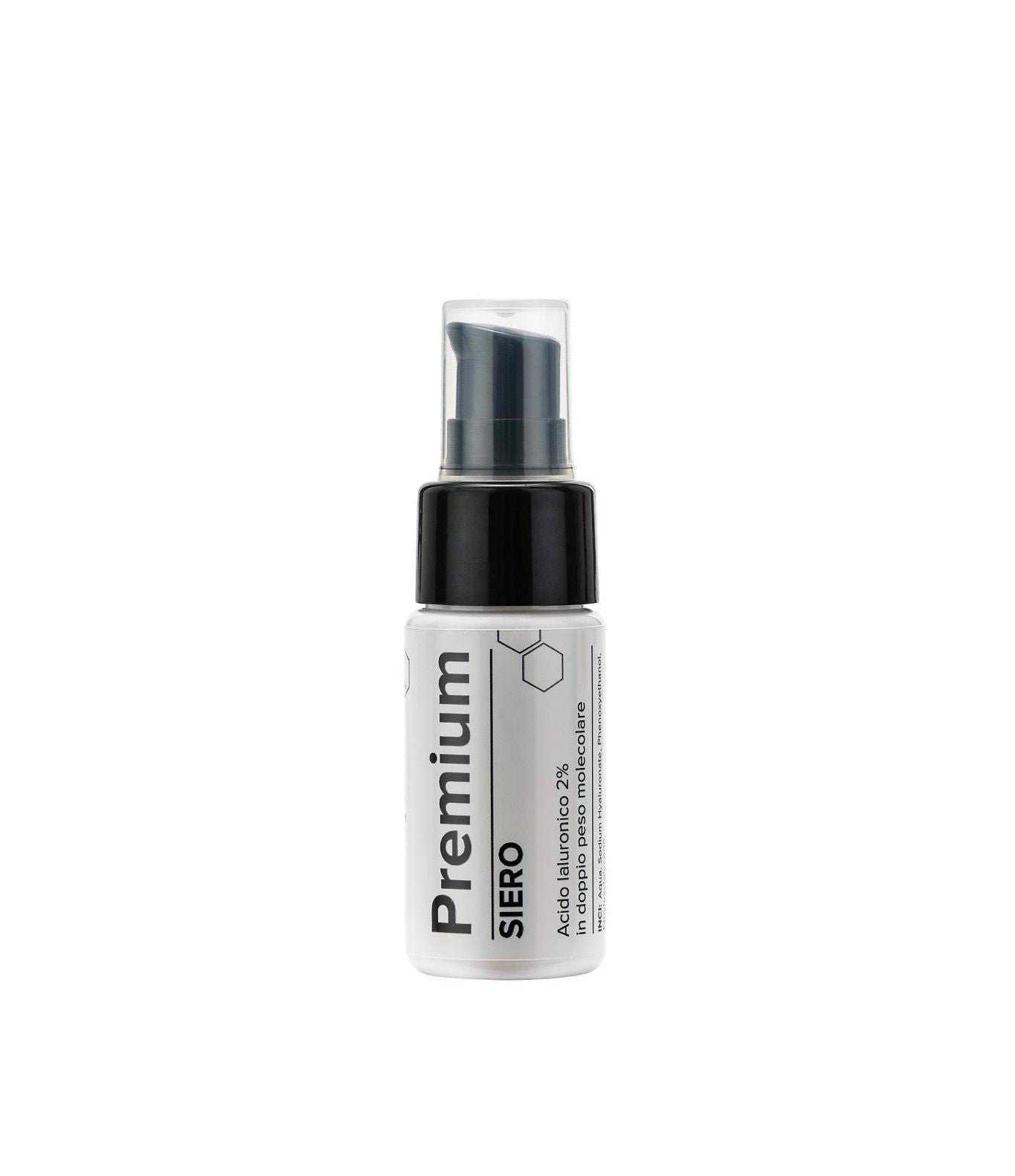 Sérum Antiedad con efecto Filler - Gen-Hyal Premium - Yumibio Espana