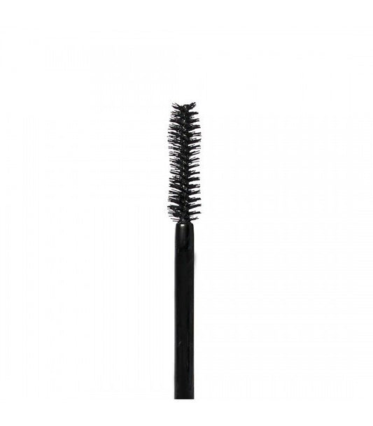 Máscara de pestañas Black Too Black - Volumen extra - Yumibio Espana