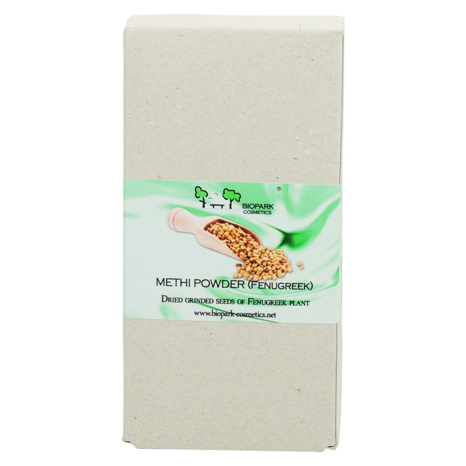 Alholva - Methi - Yumibio Espana