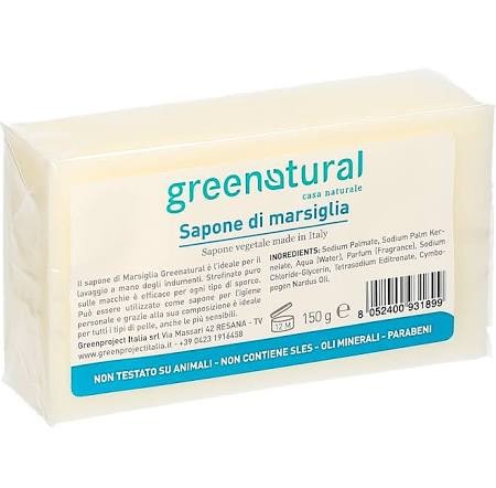 Marseille Seife 150 gr