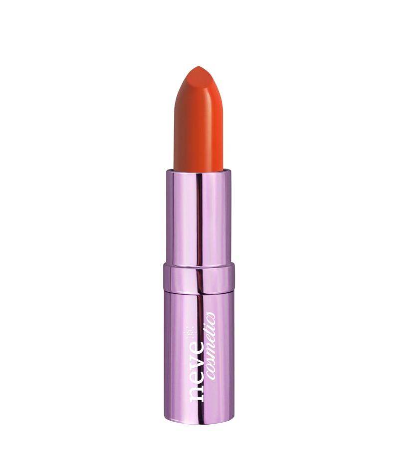 Barra de labios Coral Orange - Sugar Matte Cannolo - Yumibio Espana