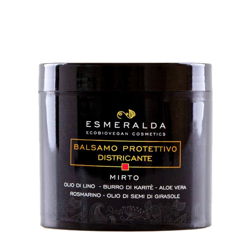 Bálsamo protector eco-orgánico con mirto - Yumibio Espana