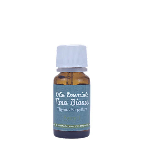 Aceite esencial de tomillo blanco - Yumibio Espana