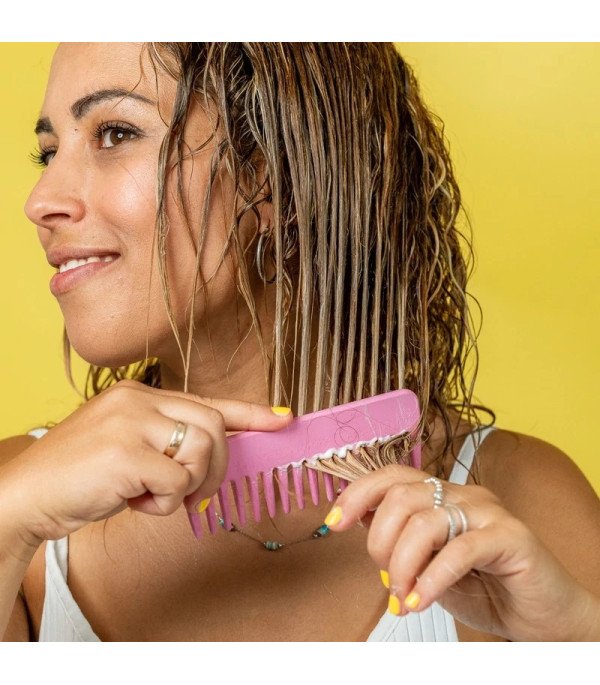 Balsamo per Capelli Secchi e con Doppie Punte - Yumibio Espana