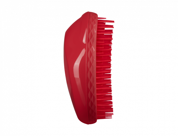 Entwirrende Lockenbürste - Salsa Red