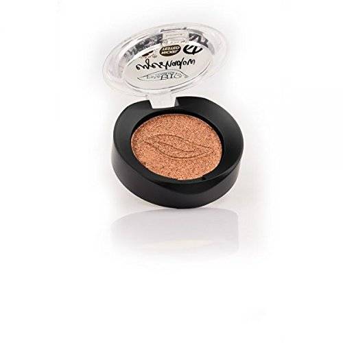 Sombra de ojos con brillo cobrizo n. 05 - Yumibio Espana