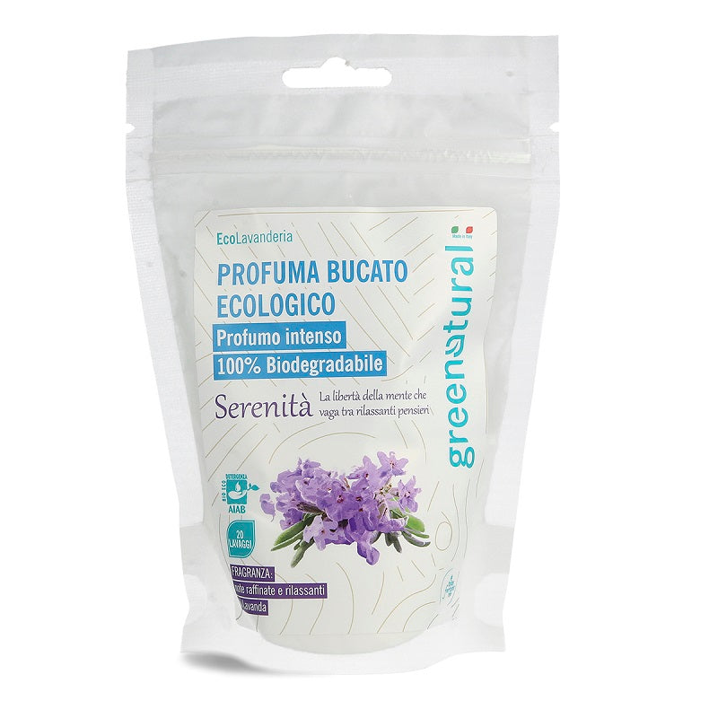 Profuma Bucato alla Lavanda - Serenità - Yumibio Espana