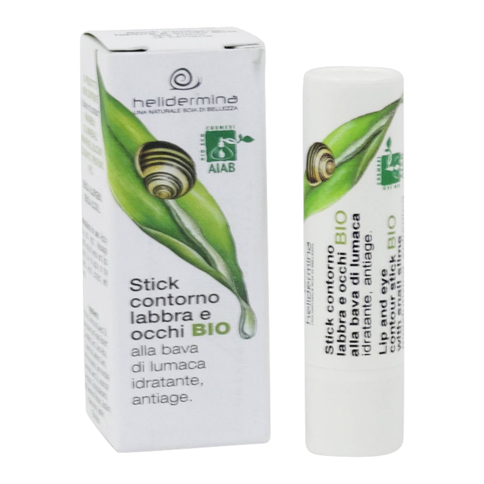 Stick Contorno de Labios y Ojos - Yumibio Espana