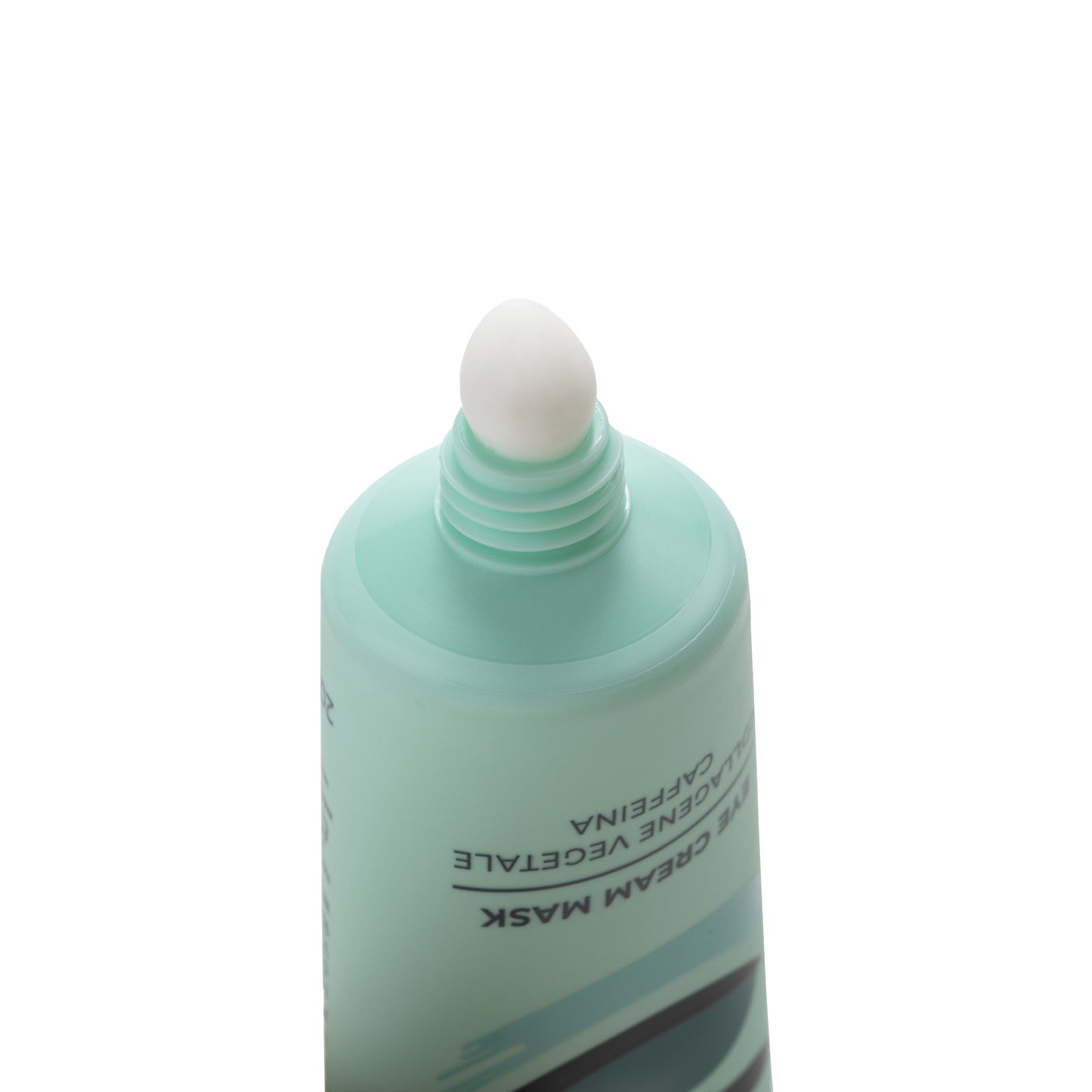 Mascarilla para ojos con colágeno y cafeína - Yumibio Espana