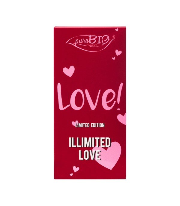 Kit de amor ilimitado - Yumibio Espana