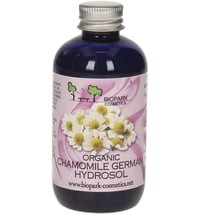 Hidrolato de manzanilla romana - Yumibio Espana