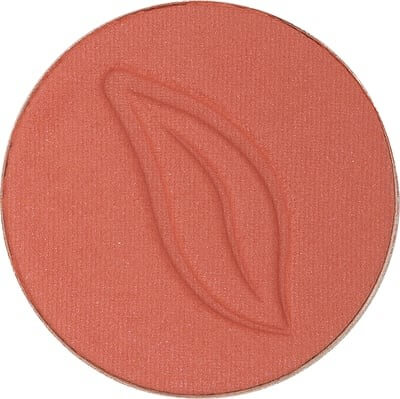 Nachfüllung Ombretto Compatto 28 - Arancio Dark