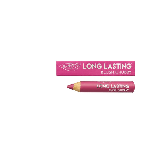 Blush Chubby 23 L - Ciclamen - Yumibio Espana