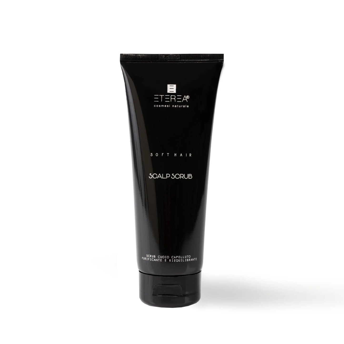Scalp Scrub - Exfoliante para el cuero cabelludo - Yumibio Espana
