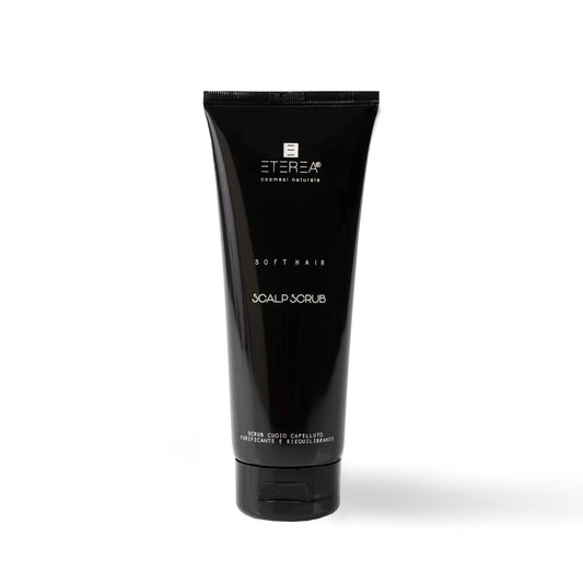 Scalp Scrub - Exfoliante para el cuero cabelludo - Yumibio Espana