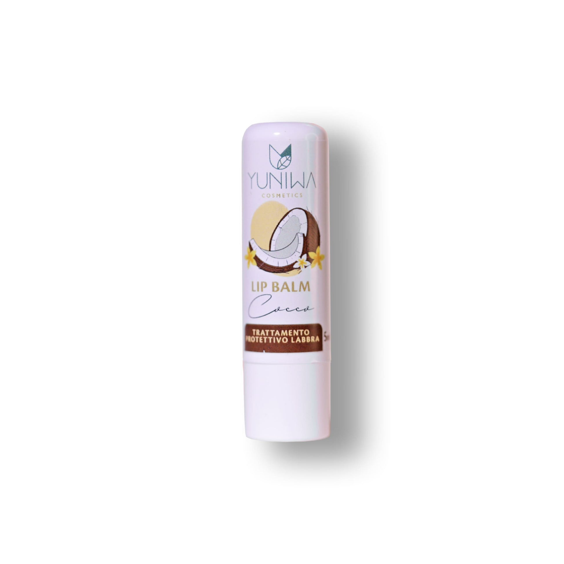 Bálsamo Labial Protector - Coco - Yumibio Espana