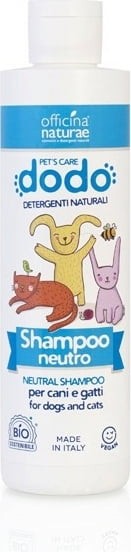 Dodo - Champú Neutro - Yumibio Espana