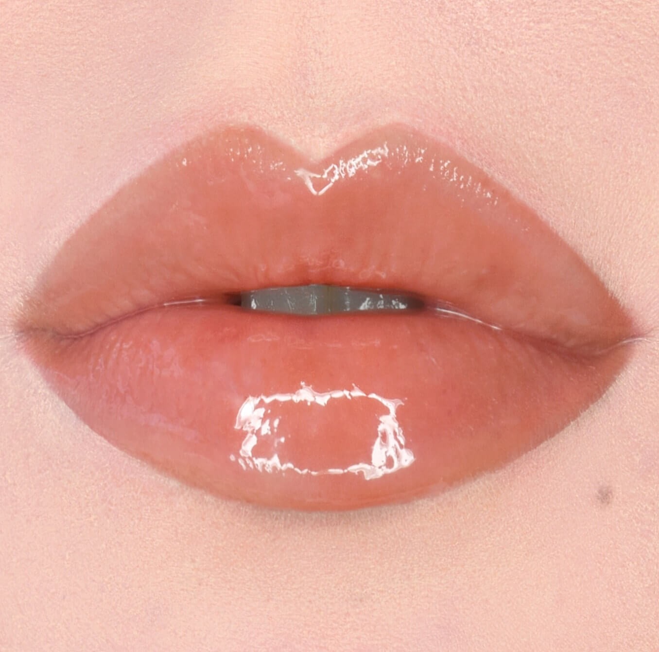 Brillo de labios nro. 03 - Naranja - Yumibio Espana