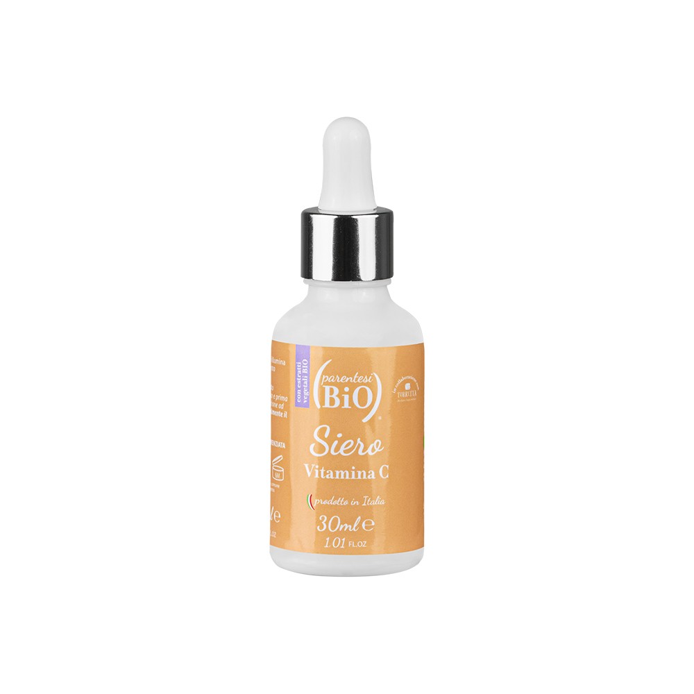 Suero de vitamina C - Yumibio Espana