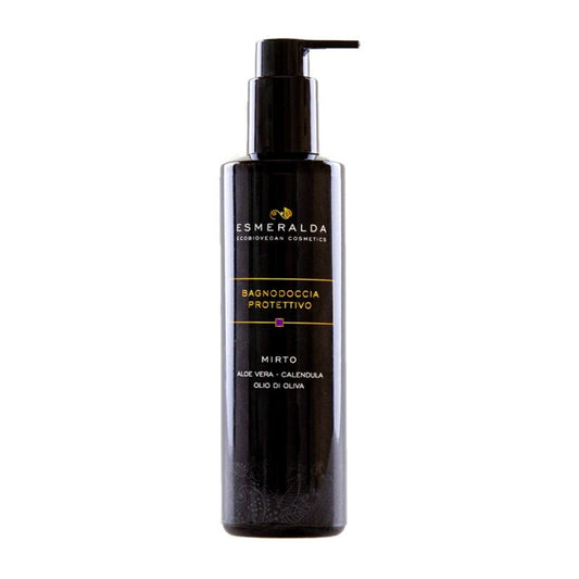 Ecobio Gel de Baño Protector con Mirto - Yumibio Espana