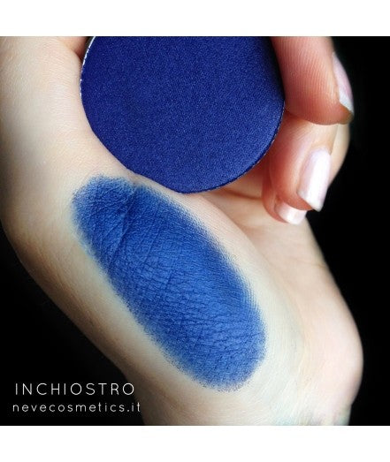 Sombra de ojos azul marino - Tinta - Yumibio Espana