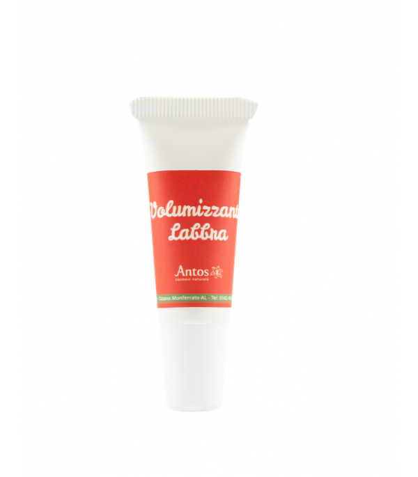 Bálsamo labial voluminizador - Yumibio Espana