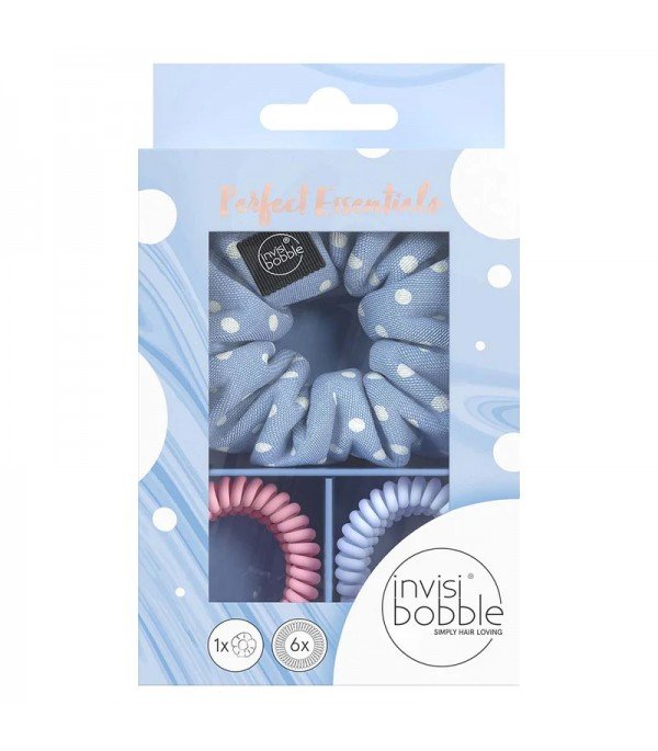 Set de regalo perfecto esencial - Yumibio Espana