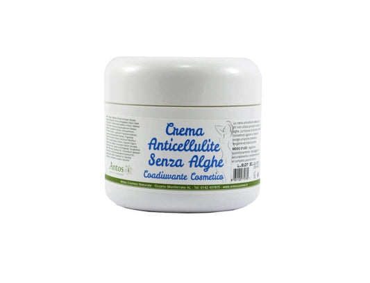 Crema anticelulítica sin algas - Yumibio Espana