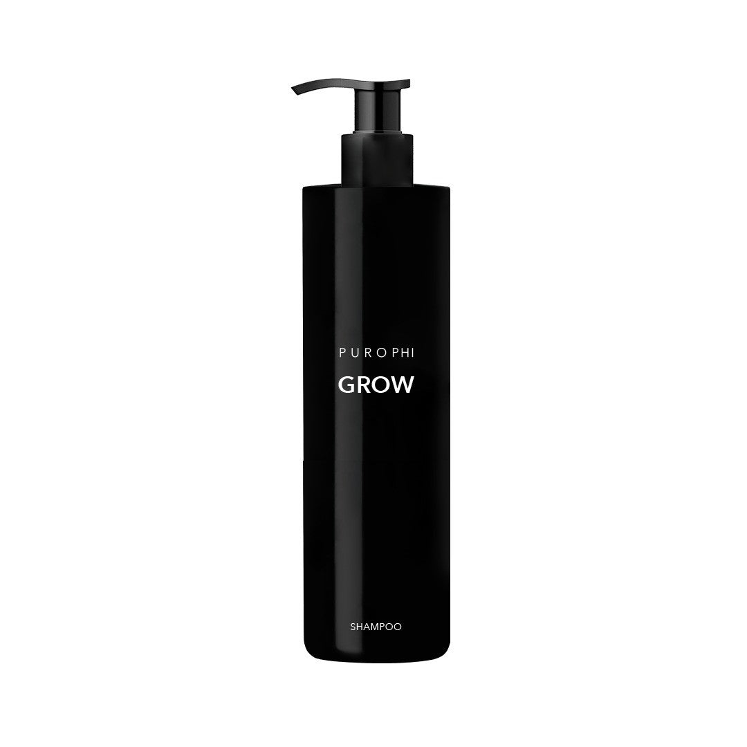 Champú de cultivo - Yumibio Espana