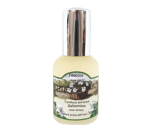 Agua Perfumada - Jazmín Mon Amour - Yumibio Espana