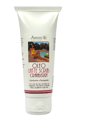 Exfoliante oleo de arándano - Yumibio Espana