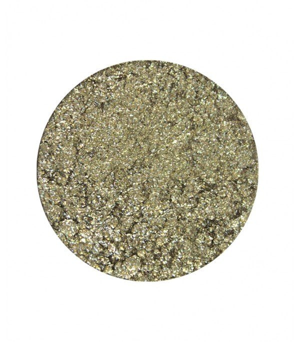 Sombra de ojos verde bronce - Orichalcum - Yumibio Espana