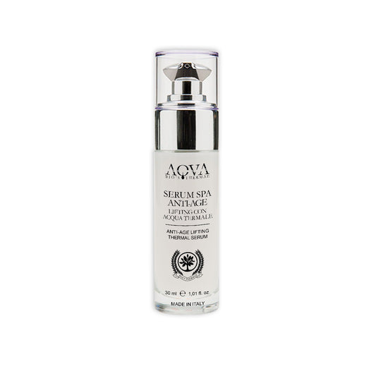 Serum SPA Lifting con Bio Péptidos - Yumibio Espana