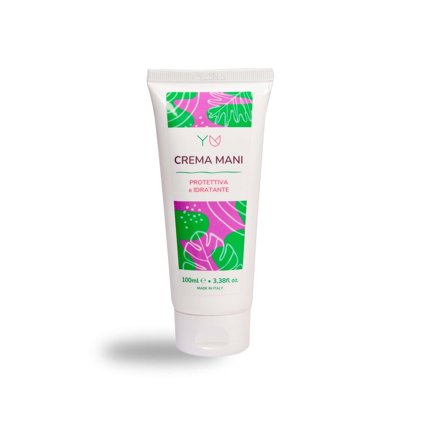 Crema de Manos Hidratante y Protectora - Yumibio Espana