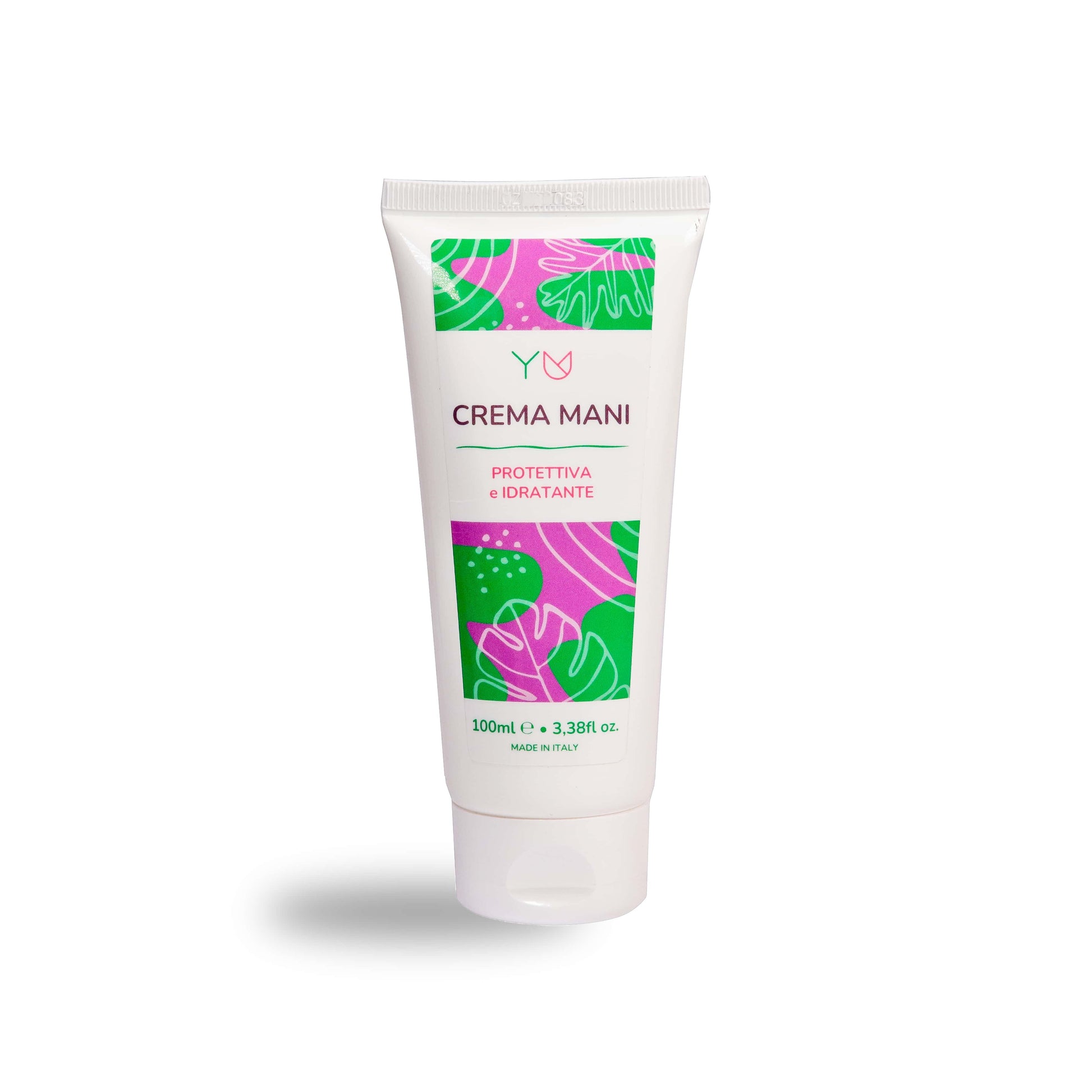 Crema de Manos Hidratante y Protectora - Yumibio Espana