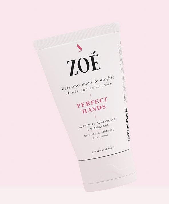 Perfect Hands - Crema de Manos Reparadora e Iluminadora - Yumibio Espana