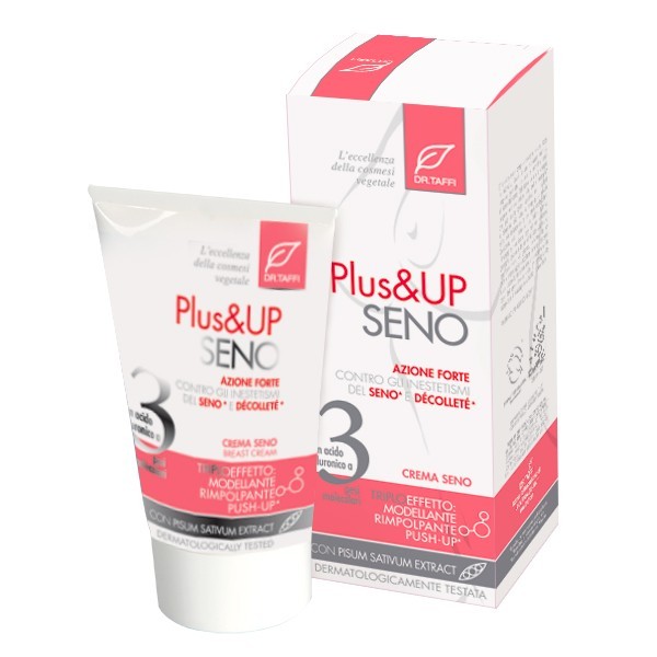 Crema Seno Rassodante - Yumibio Espana