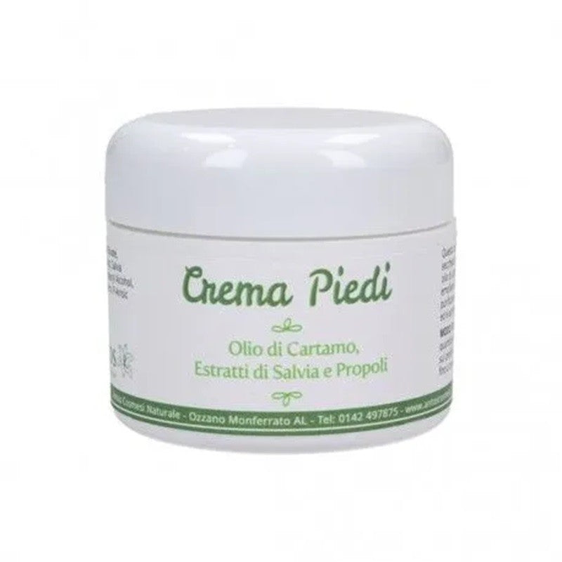 Crema Balsámica para Pies - Yumibio Espana