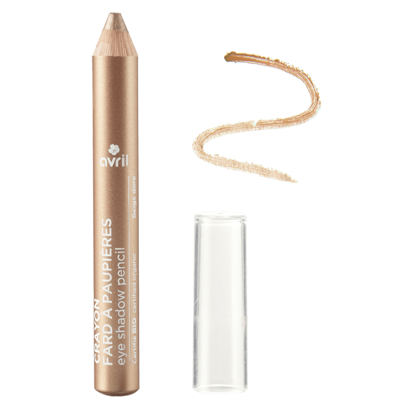 Lápiz de sombra de ojos Dorè Beige - Golden Beige - Yumibio Espana