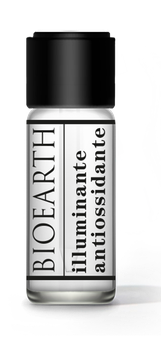 Siero Viso Illuminante alle Alghe Marine - Yumibio Espana