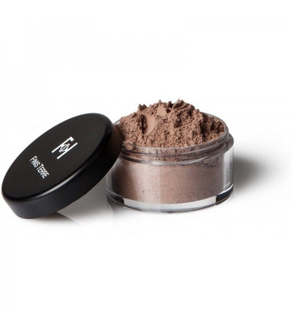 Bronceador Mineral - Sahara - Yumibio Espana