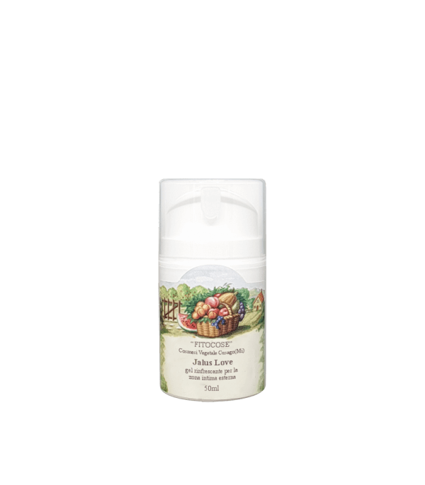 Gel Intimo Umettante Jalus Love - Yumibio Espana