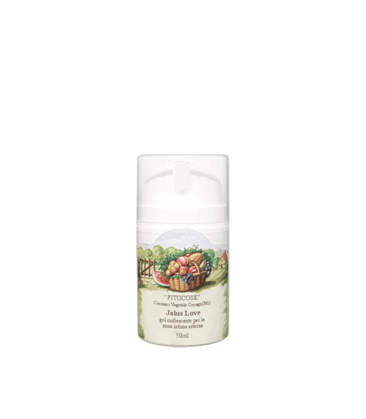 Gel Intimo Umettante Jalus Love - Yumibio Espana
